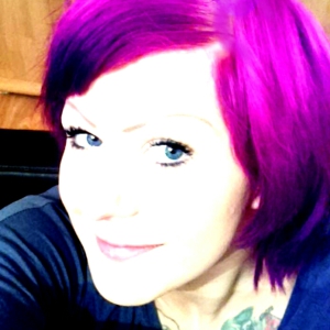 Profilbild von Franziska Schütz