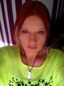 Profilbild von Franziska Schwarz
