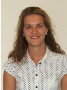 Profilbild von Franziska Sejkowski