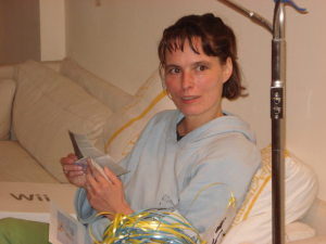 Profilbild von Franziska Smith