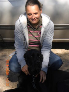 Profilbild von Franziska Solf