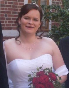 Profilbild von Franziska Stahl