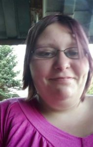 Profilbild von Franziska Staschok