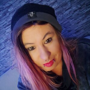 Profilbild von Franziska Stein