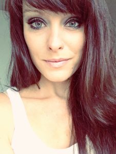 Profilbild von Franziska Steinbeiß