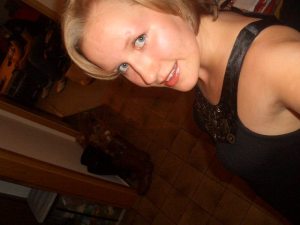 Profilbild von Franziska Stempien