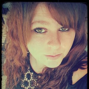 Profilbild von Franziska Stöhr