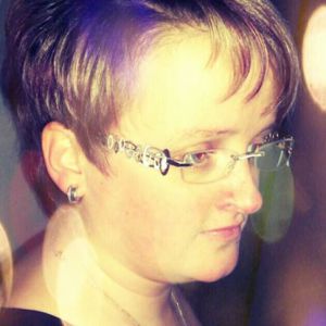 Profilbild von Franziska Strobel