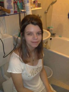 Profilbild von Franziska Taschenberg