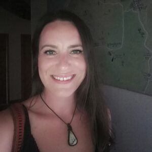 Social Media Profilbild Franziska Taubert 