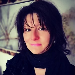 Profilbild von Franziska Taut