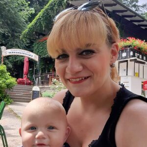 Profilbild von Franziska Tenner