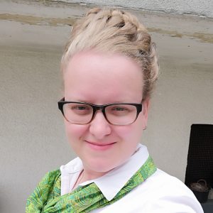 Profilbild von Franziska Teske