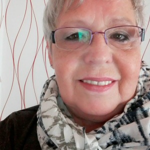 Profilbild von Franziska Thaler