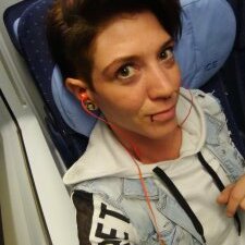 Profilbild von Franziska Thannhäuser