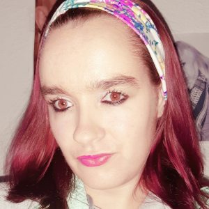 Profilbild von Franziska Thieß