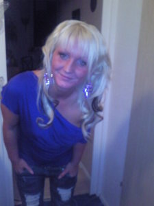 Profilbild von Franziska Tietze