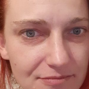 Profilbild von Franziska Viereckl