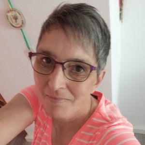 Profilbild von Franziska Voss