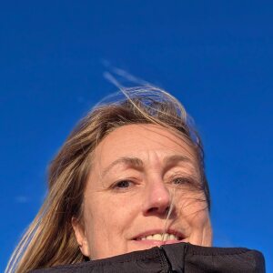 Profilbild von Franziska Wahl