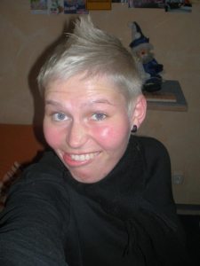 Profilbild von Franziska Walther