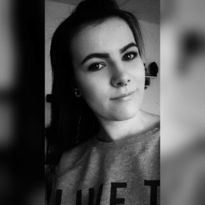 Profilbild von Franziska Weber