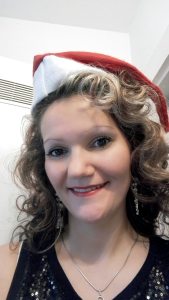 Profilbild von Franziska Wellhausen