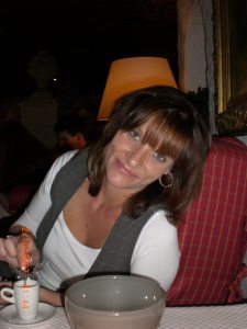 Profilbild von Franziska Wenske