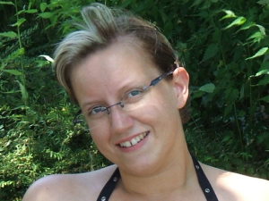 Profilbild von Franziska Wenslau