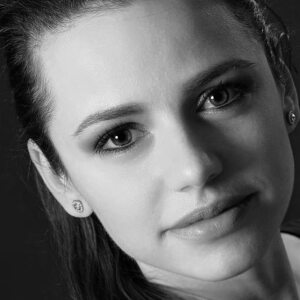 Profilbild von Franziska Wenzel