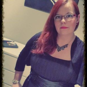Profilbild von Franziska Wernicke