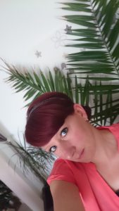 Profilbild von Franziska Wernicke