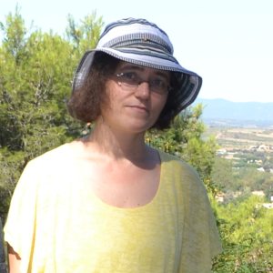 Profilbild von Franziska Wiesner