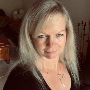 Profilbild von Franziska Witt