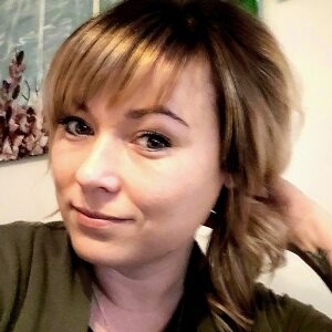 Profilbild von Franziska Wolf