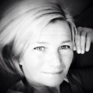 Profilbild von Franziska Wolf