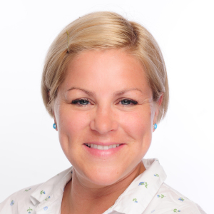 Profilbild von Franziska Wolf