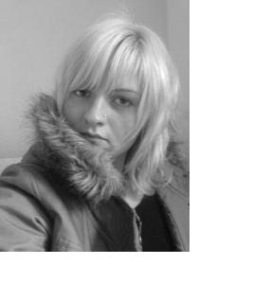 Profilbild von Franziska Woyke