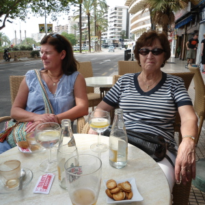 Profilbild von Franziska Wünstel