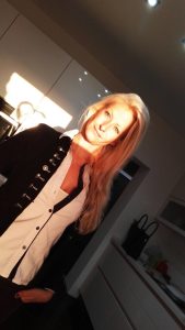 Profilbild von Franziska Wunderlich