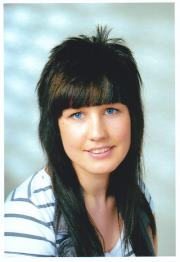 Profilbild von Franziska Zach