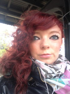 Profilbild von Franziska Zeuge