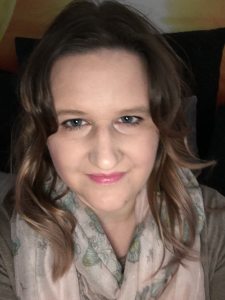 Profilbild von Franziska Ziebell