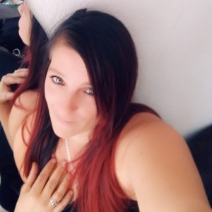 Profilbild von Franziska Zier