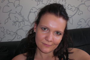 Profilbild von Franziska Zieske