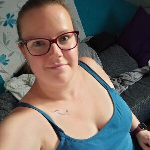 Profilbild von Franziska Zoch-Nwajei