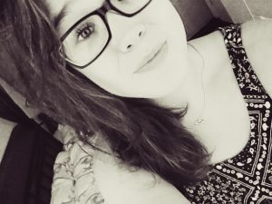 Profilbild von Franziska Zorn
