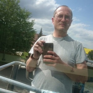 Profilbild von Franzisko Henze