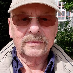 Profilbild von Franzjosef Sprenger