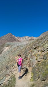 Profilbild von Frauantje Wagner